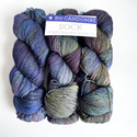 Włóczka skarpetkowa Malabrigo SOCK SW870 CANDOMBE
