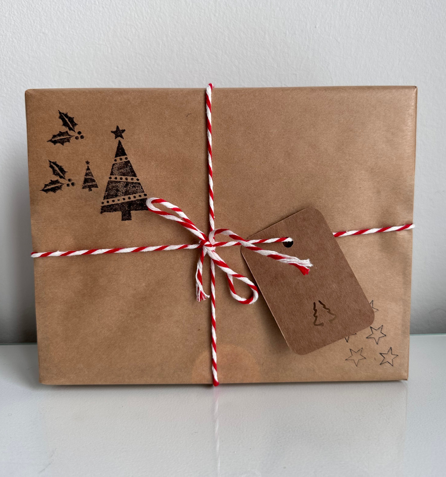 Zestaw prezentowy DLA NIEJ. Czapka 100% Alpaka + świeczka zapachowa + saszetka zapachowa