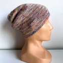 SELMA – czapka wełniana damska 22 Fairytale beanie zimowa