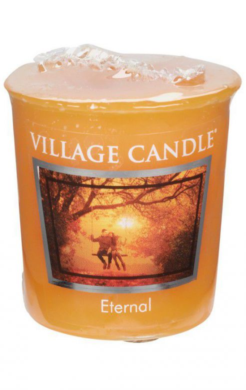 Votive świeczka zapachowa Village Candle Eternal