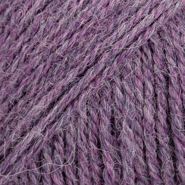 Włóczka Drops Alpaca 4434 ametyst