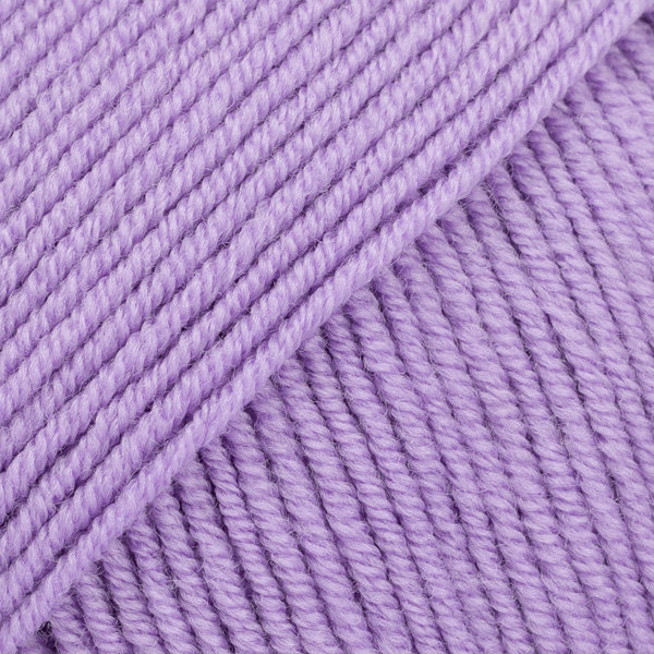 Włóczka Drops Baby Merino 14 fioletowy