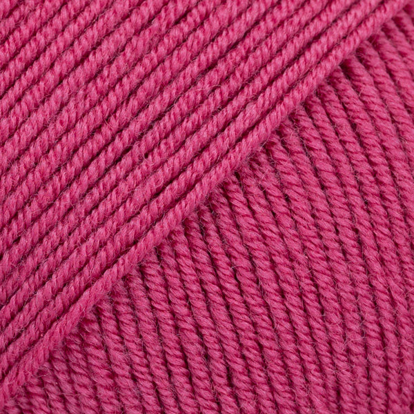 Włóczka Drops Baby Merino 41 śliwka