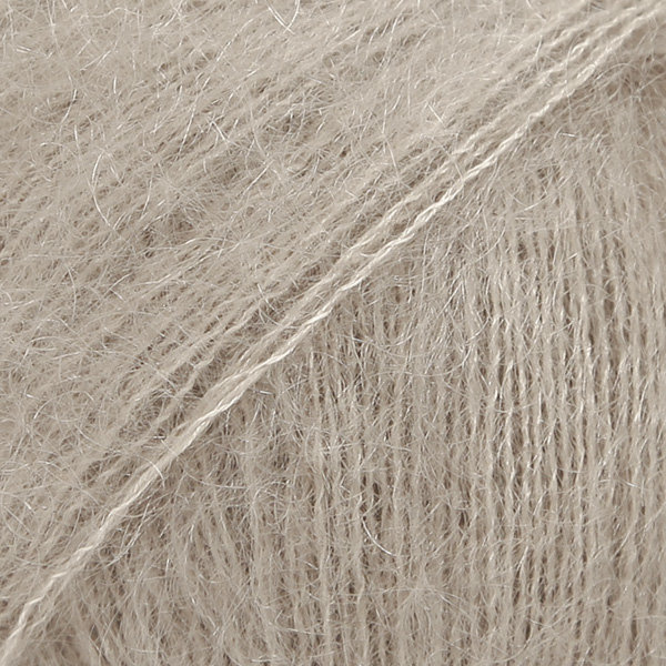 Włóczka Drops Kid-Silk 12 beż